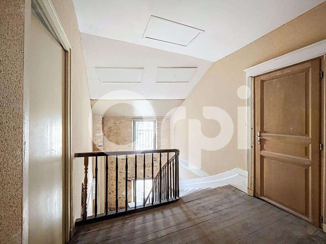 Appartement à MONTIGNAC