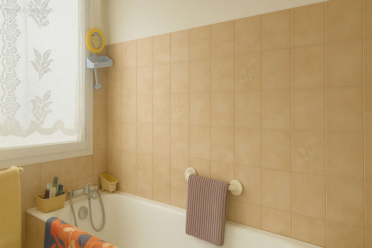 Autre à CALUIRE-ET-CUIRE