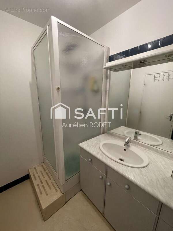 Photo 8 - Appartement à CHATEAUROUX