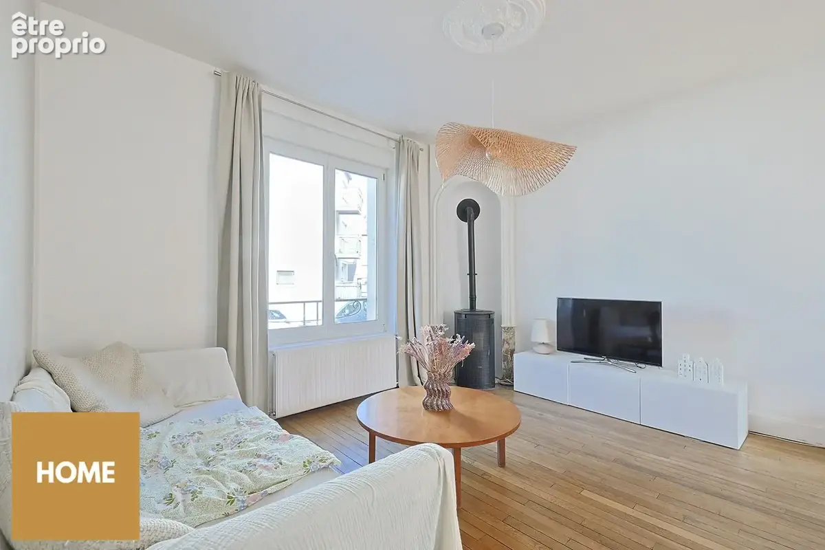 Maison 105 m² à Nancy  - photo 4