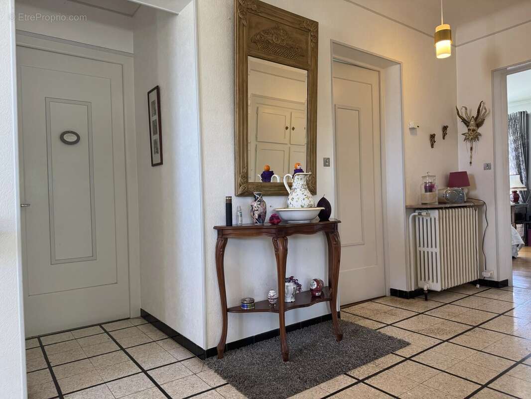 Maison à LOUHANS