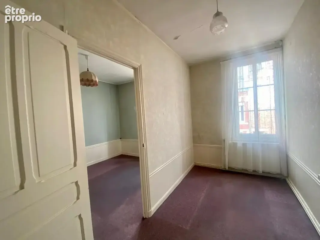 Maison St Quentin 3 chambres jardin - photo 11