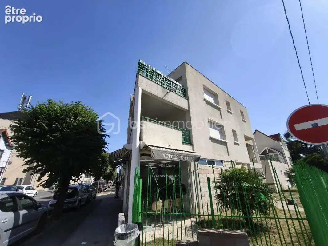 Appartement 485 m² à Villeparisis  - photo 4