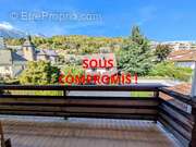 Appartement à ALBERTVILLE