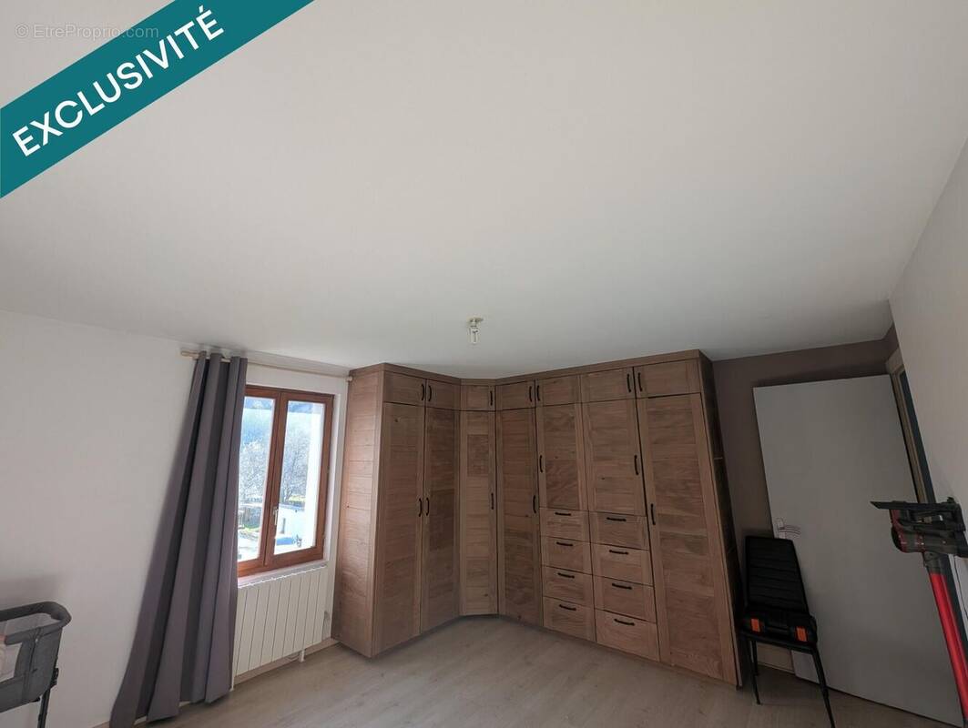 Photo 1 - Appartement à CORNIMONT
