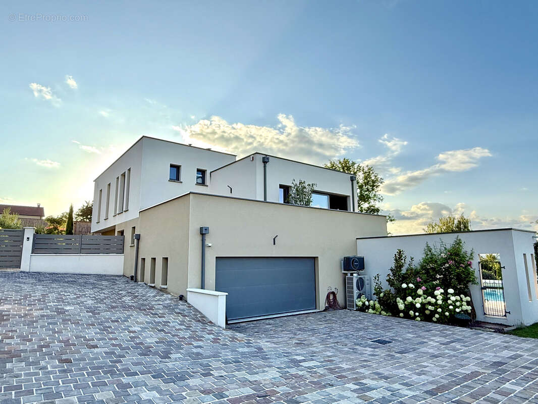 Maison T8 Rosnay - photo 18