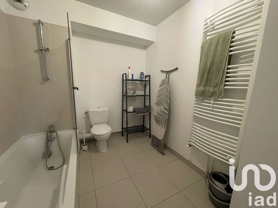 Photo 4 - Appartement à JOUE-LES-TOURS