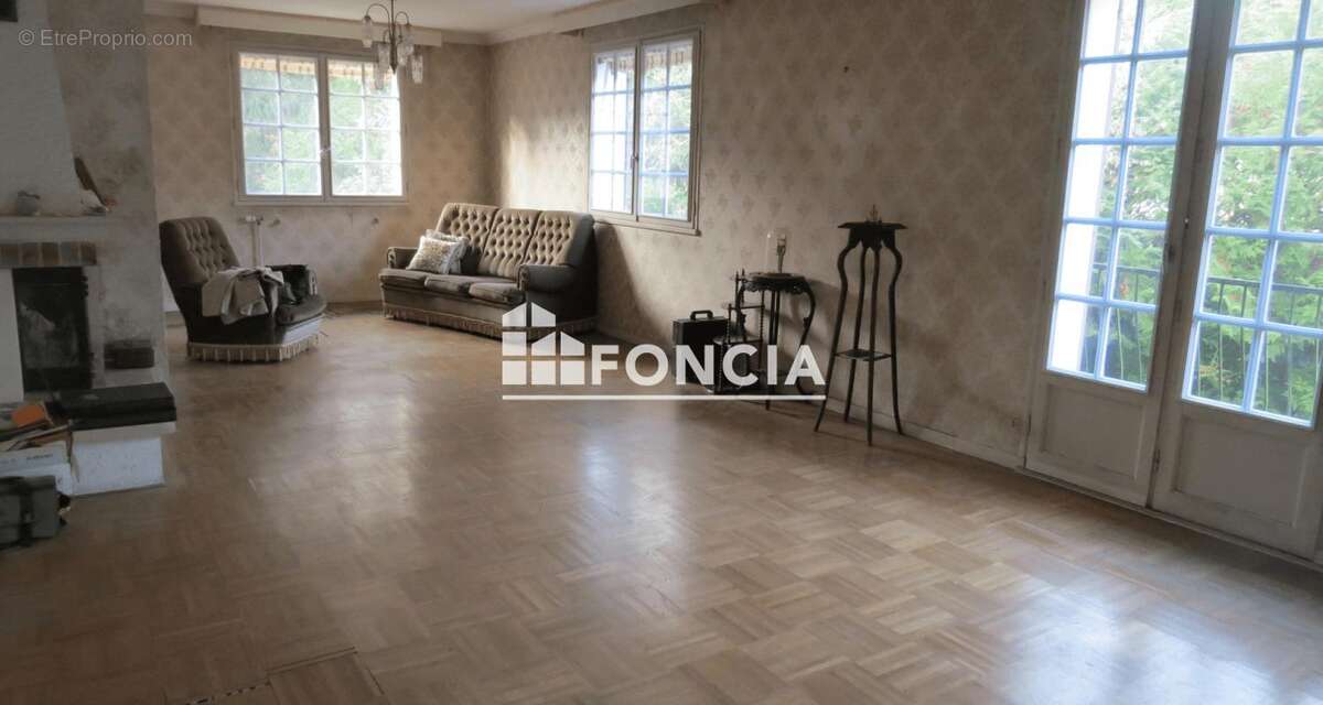 Maison à RAMBOUILLET