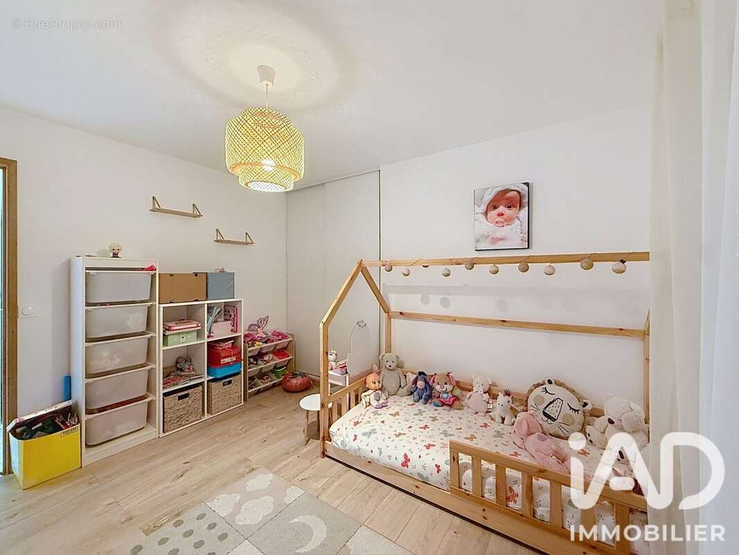 Maison 91 m² à Montlhery  - photo 6