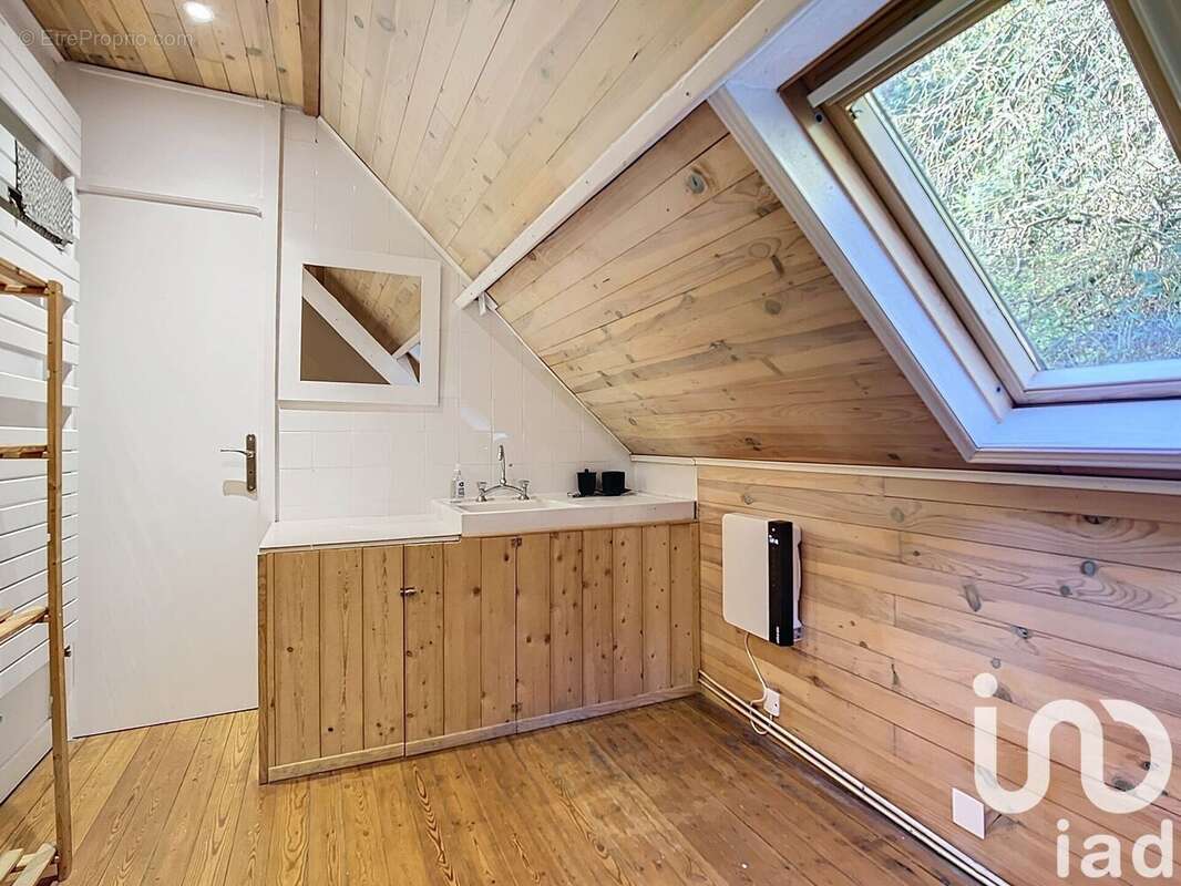 Photo 8 - Maison à PLOUEZEC