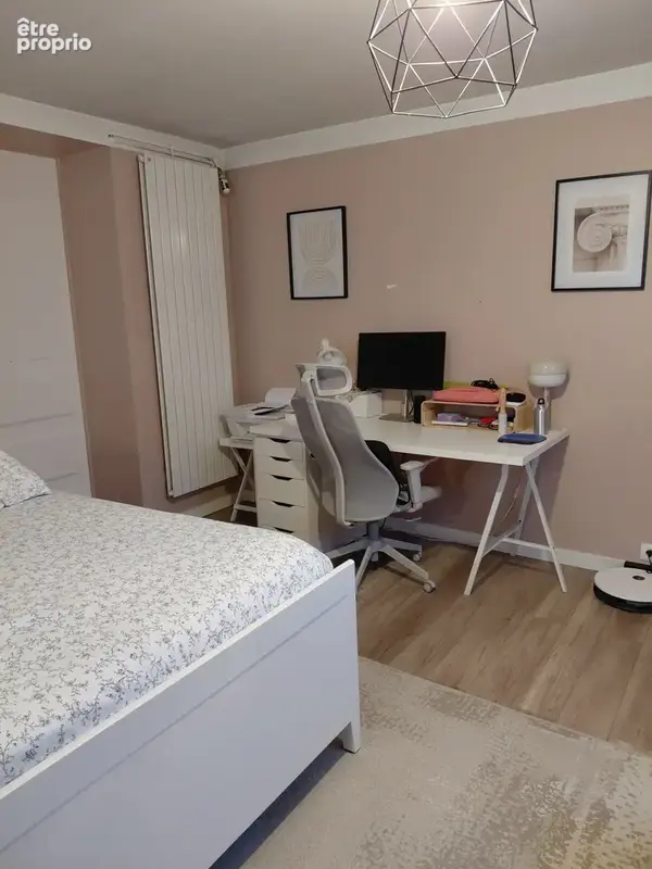 RIS ORANGIS Maison individuelle sur 445 m2 de terrain - photo 15