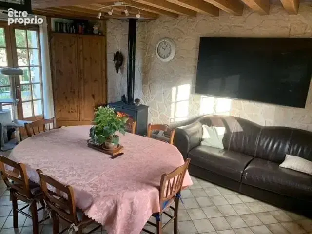 Maison 86 m² à Livarot  - photo 5