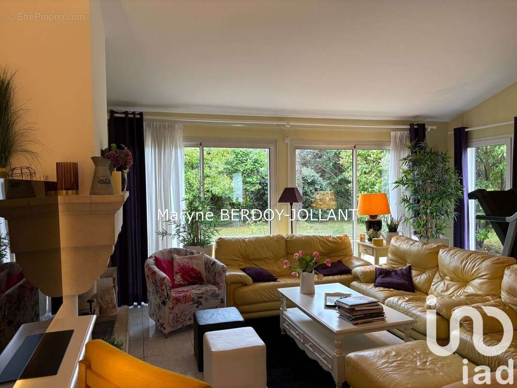 Photo 3 - Maison à BON-ENCONTRE