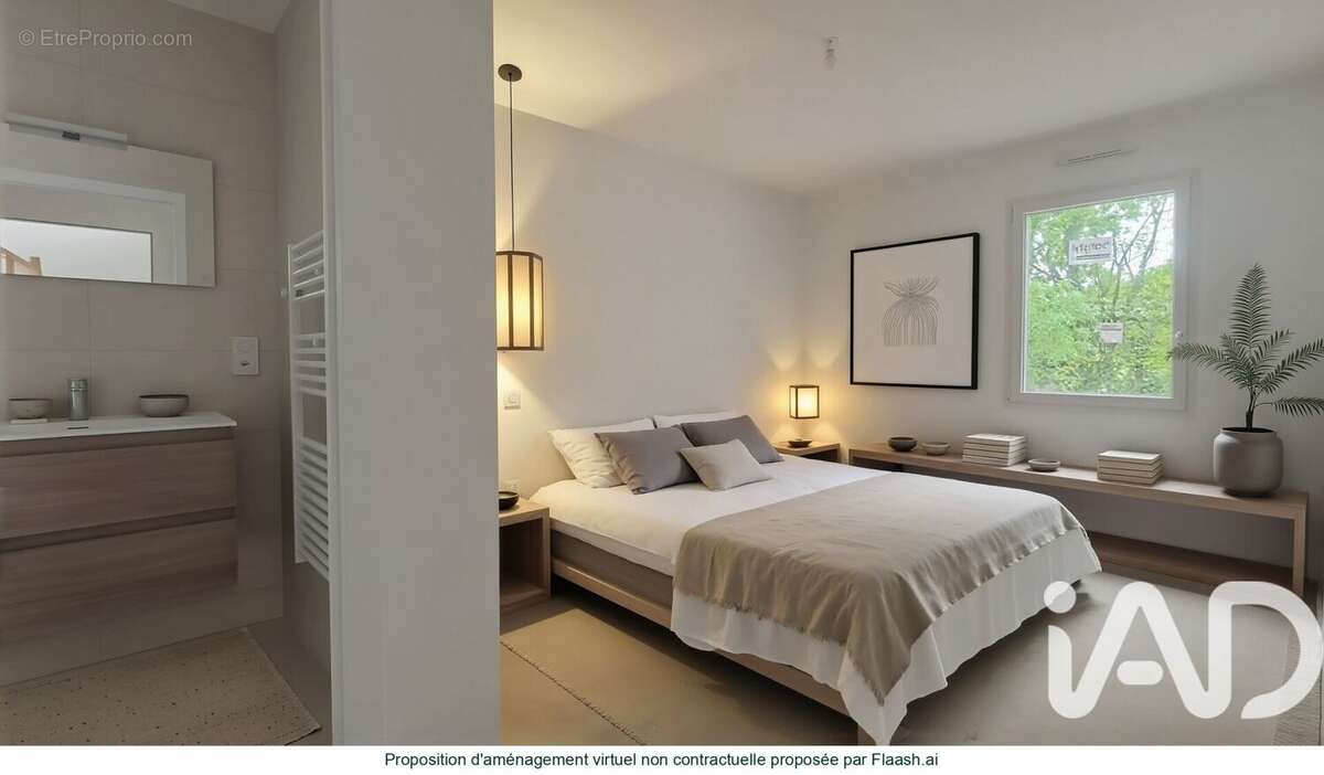 Photo 8 - Maison à COUERON