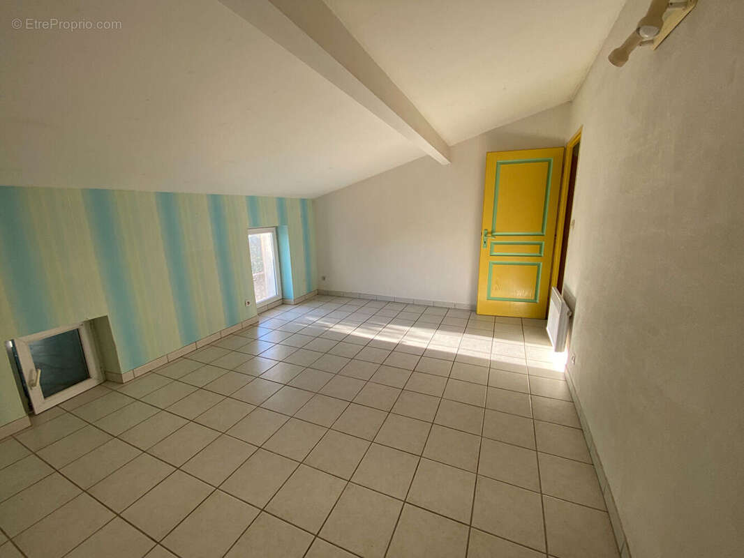 Maison à CASTELNAUDARY