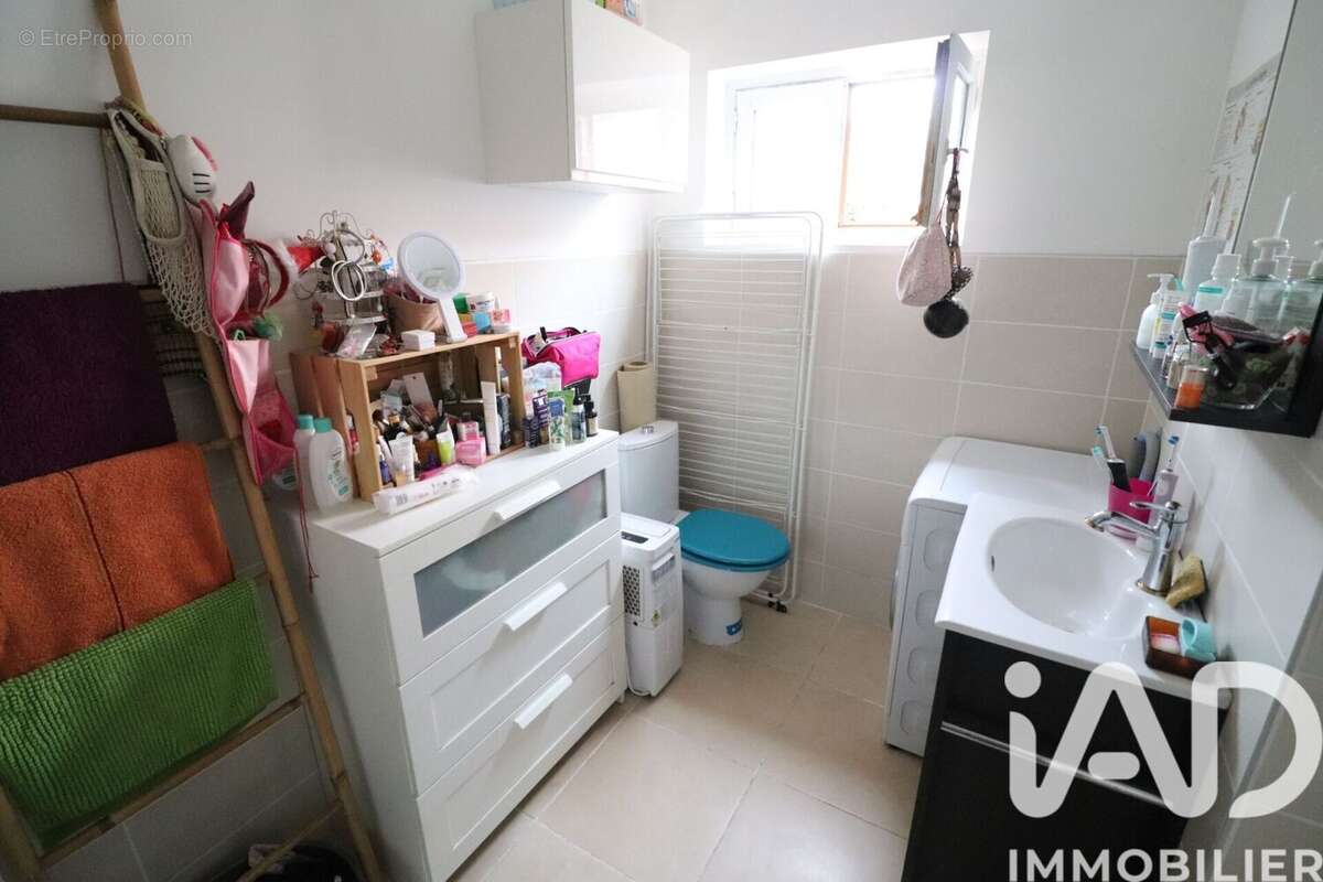 Photo 7 - Appartement à MORET-SUR-LOING