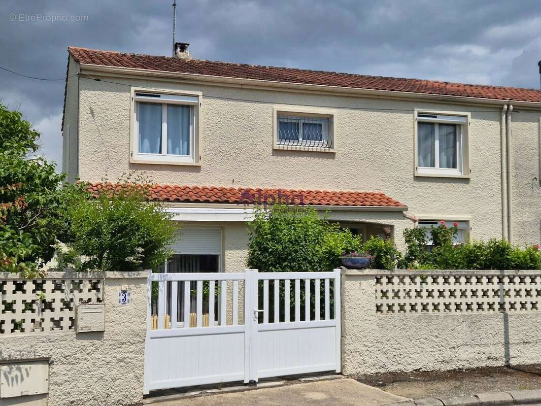 Maison à MONTAUBAN