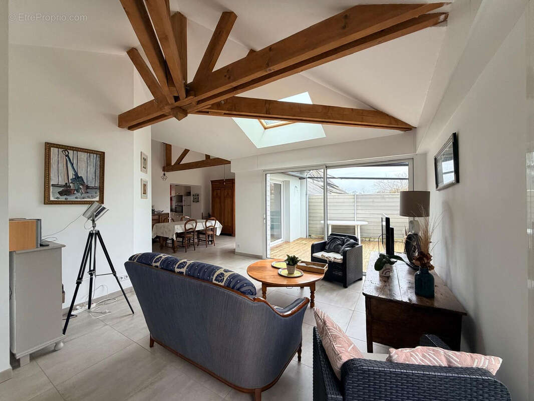 Maison à SAINT-CAST-LE-GUILDO