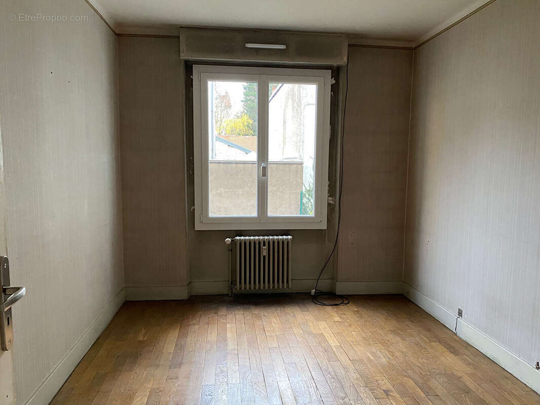 Appartement à BESANCON