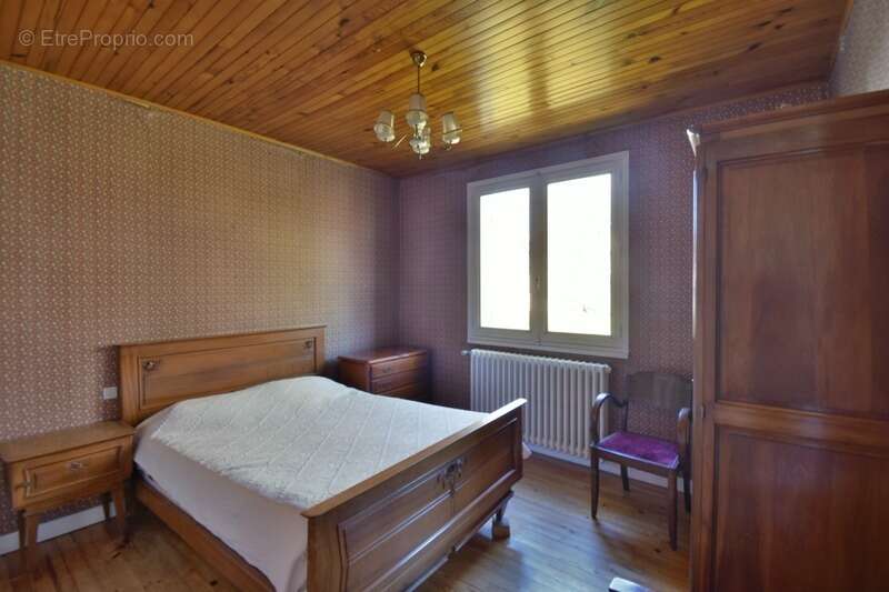 Maison à SAINT-AGREVE