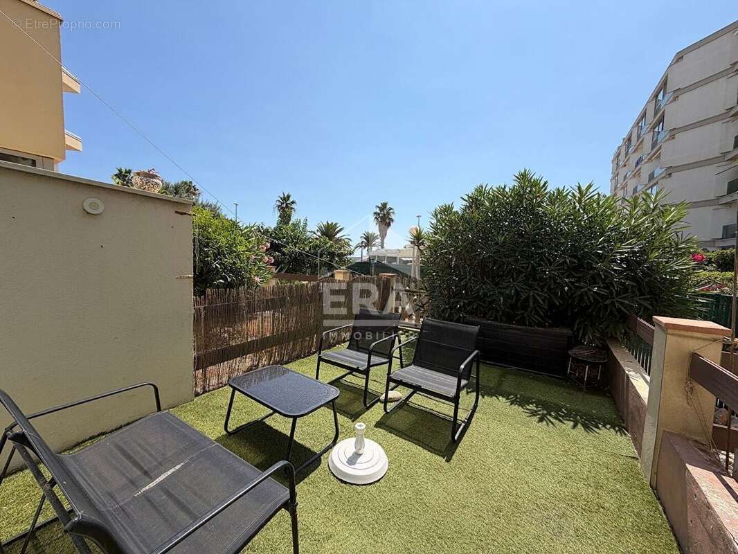 Appartement 32m² à canet-en-roussillon - photo 5