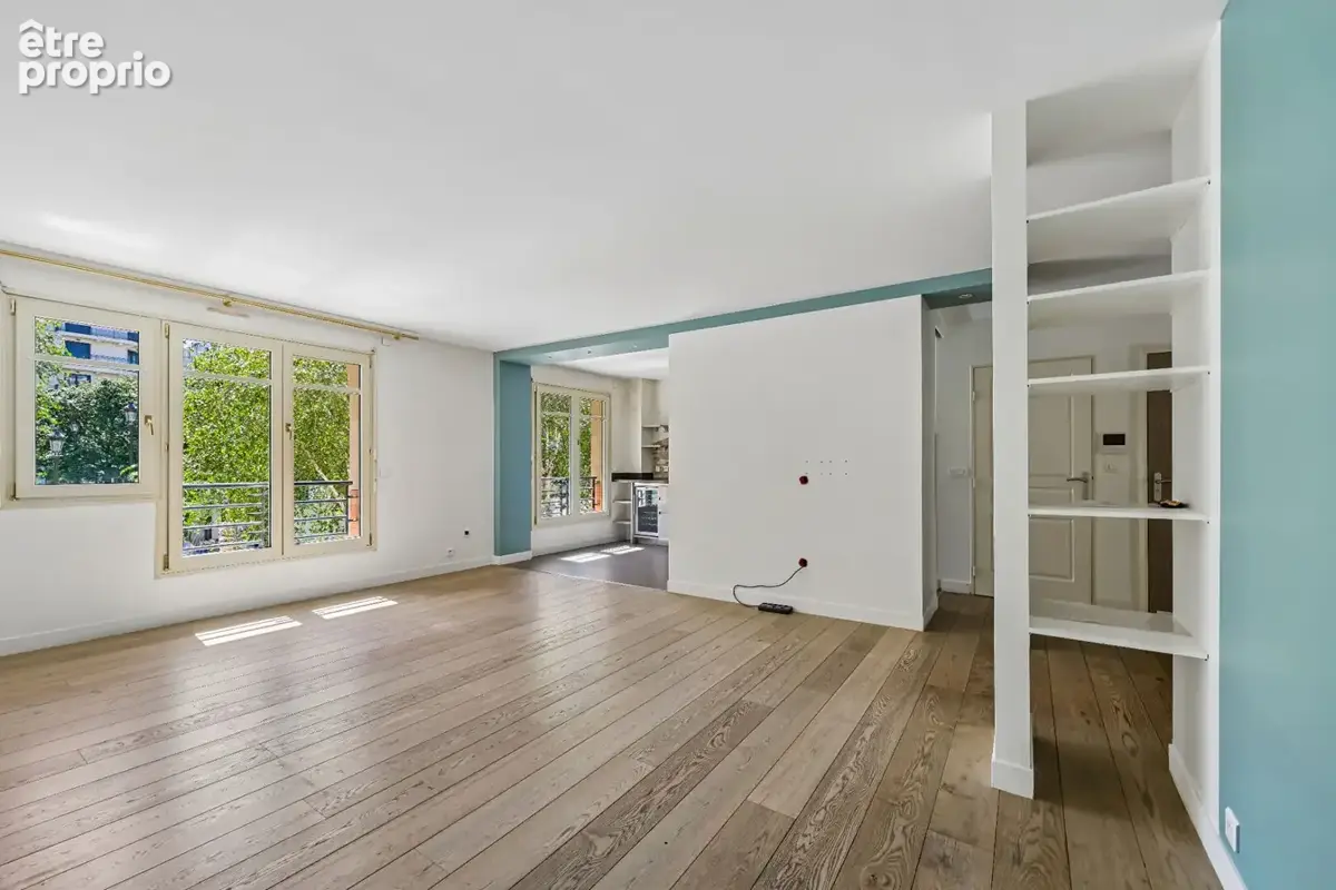 Levallois - 5p - 975 000  fai - photo 2