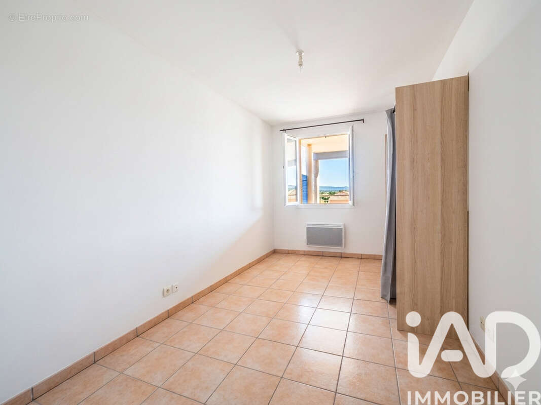 Photo 9 - Appartement à MONTLUCON