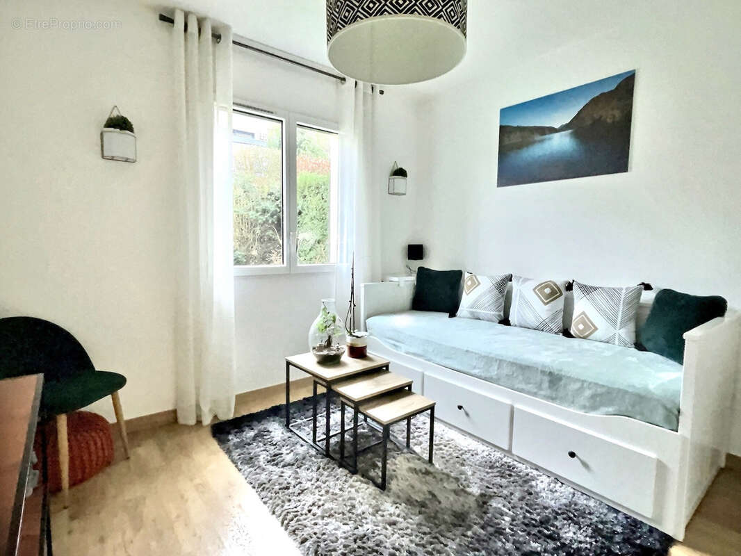 Appartement à DIVONNE-LES-BAINS