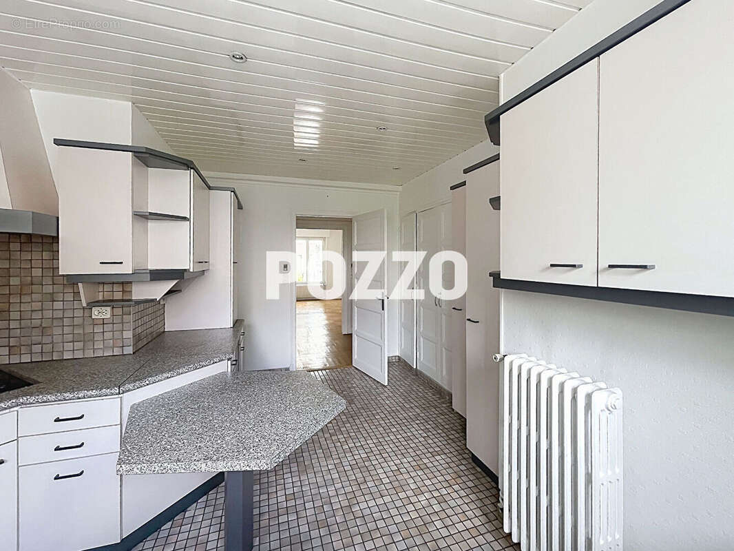 Appartement à CAEN