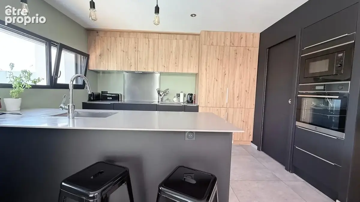 Maison 6 pièces 172 m² à vendre à Nieul-Sur-Mer (17137) - photo 9