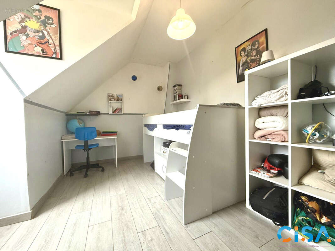 Maison 125 m² à Chambly  - photo 9