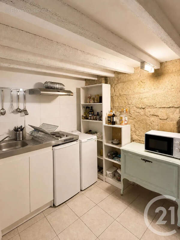 Appartement 37 m² à Montpellier  - photo 3