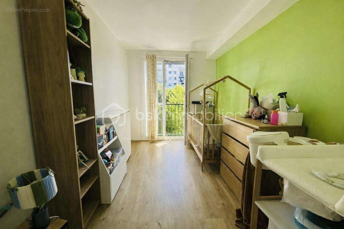 Appartement à TOURS