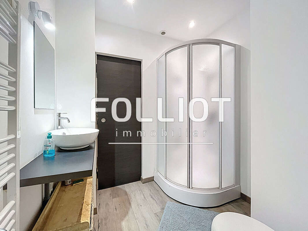 Appartement à GRANVILLE