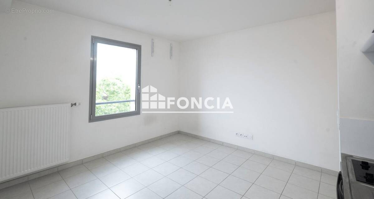 Appartement à VALENCE