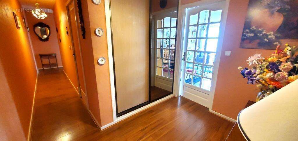 Appartement à DIEPPE