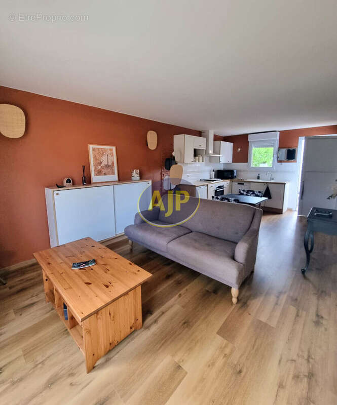 Maison à SOULAC-SUR-MER