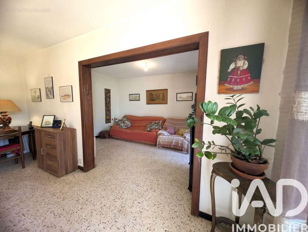 Photo 4 - Appartement à COGOLIN