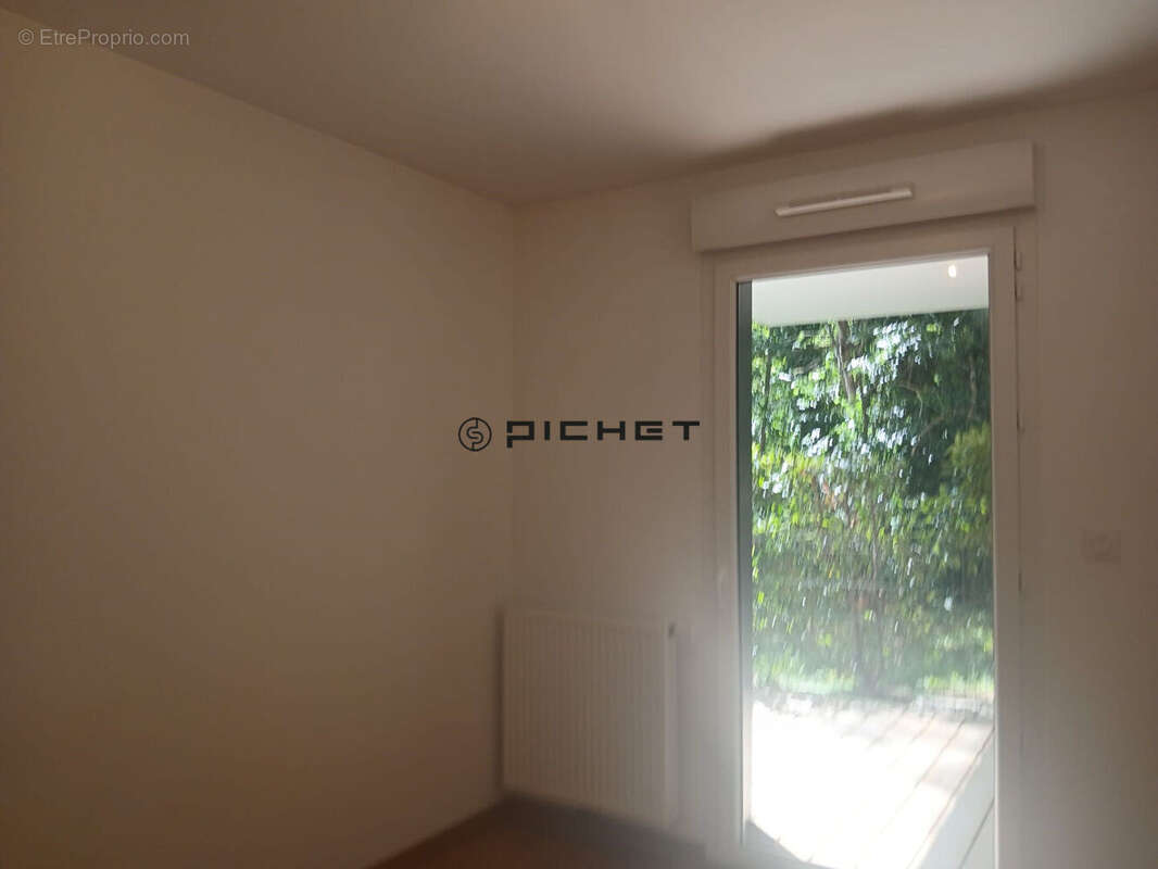 Exclusivité ! Appartement récent à Chevry 3 pièce 66 m2 - photo 7