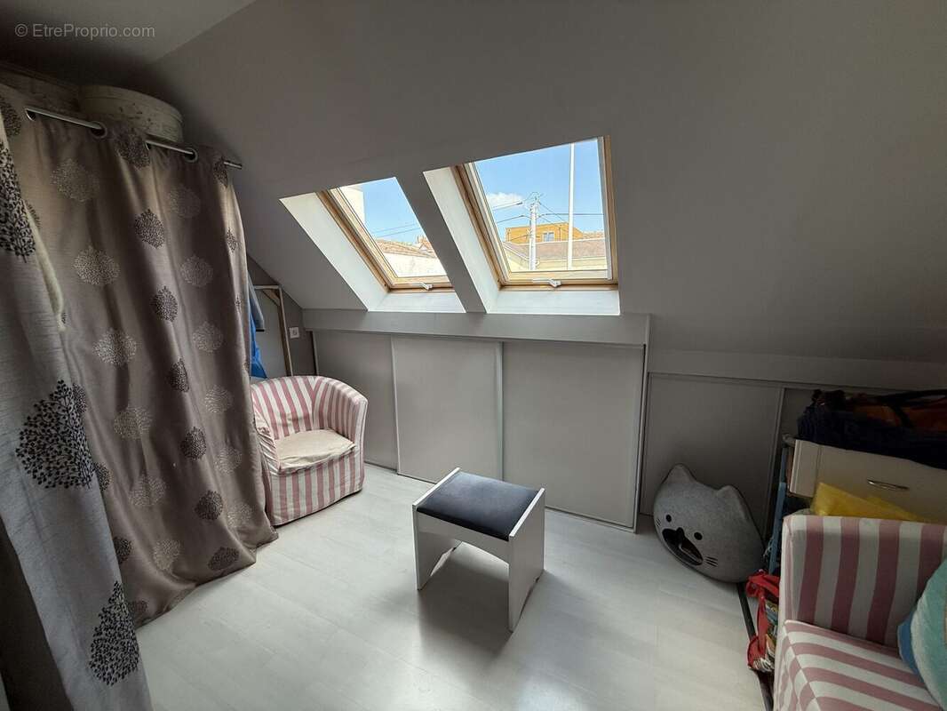 Maison 85 m² à Le Havre  - photo 9
