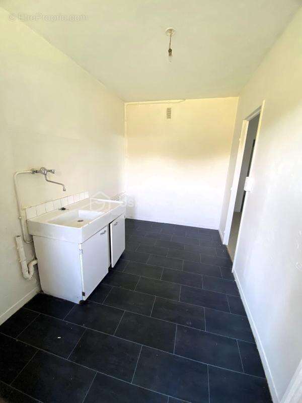 Appartement à APT