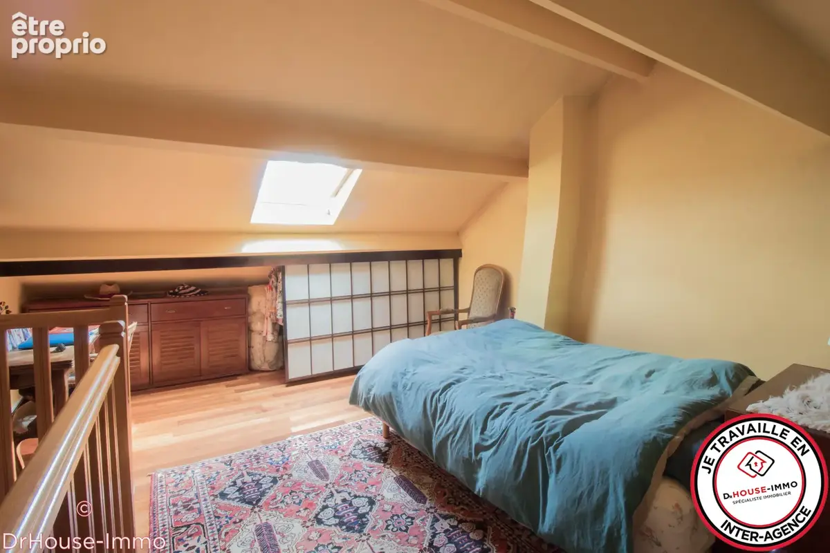 Maison 3 pièces 67 m² à vendre à Aulnay-Sur-Mauldre (78126) - photo 45