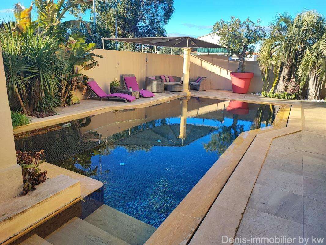 Maison à SAINT-CYPRIEN