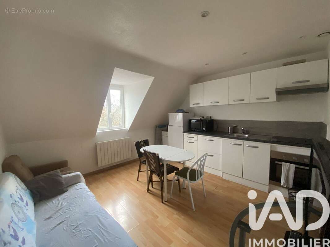Photo 2 - Appartement à MULHOUSE