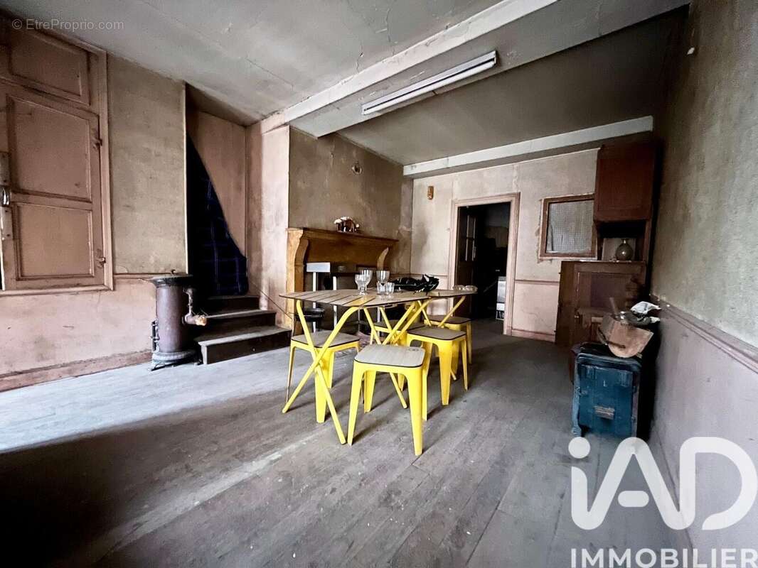 Photo 6 - Appartement à ESSOMES-SUR-MARNE