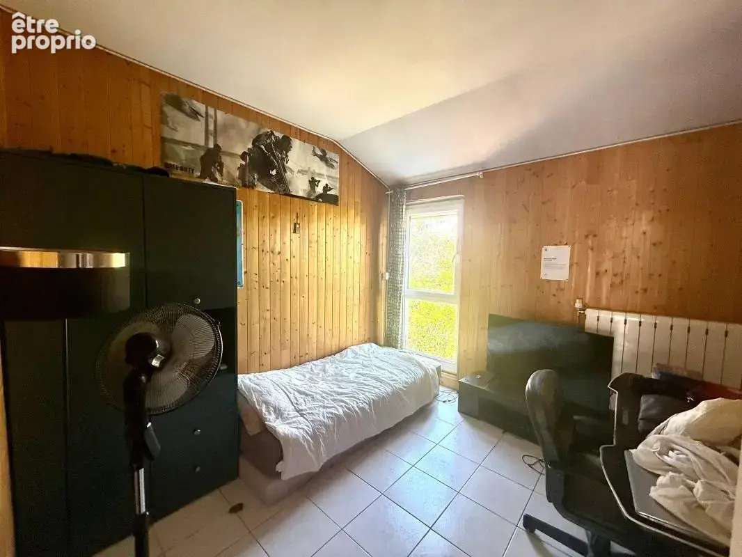 Maison 4 pièces secteur goélands - photo 5