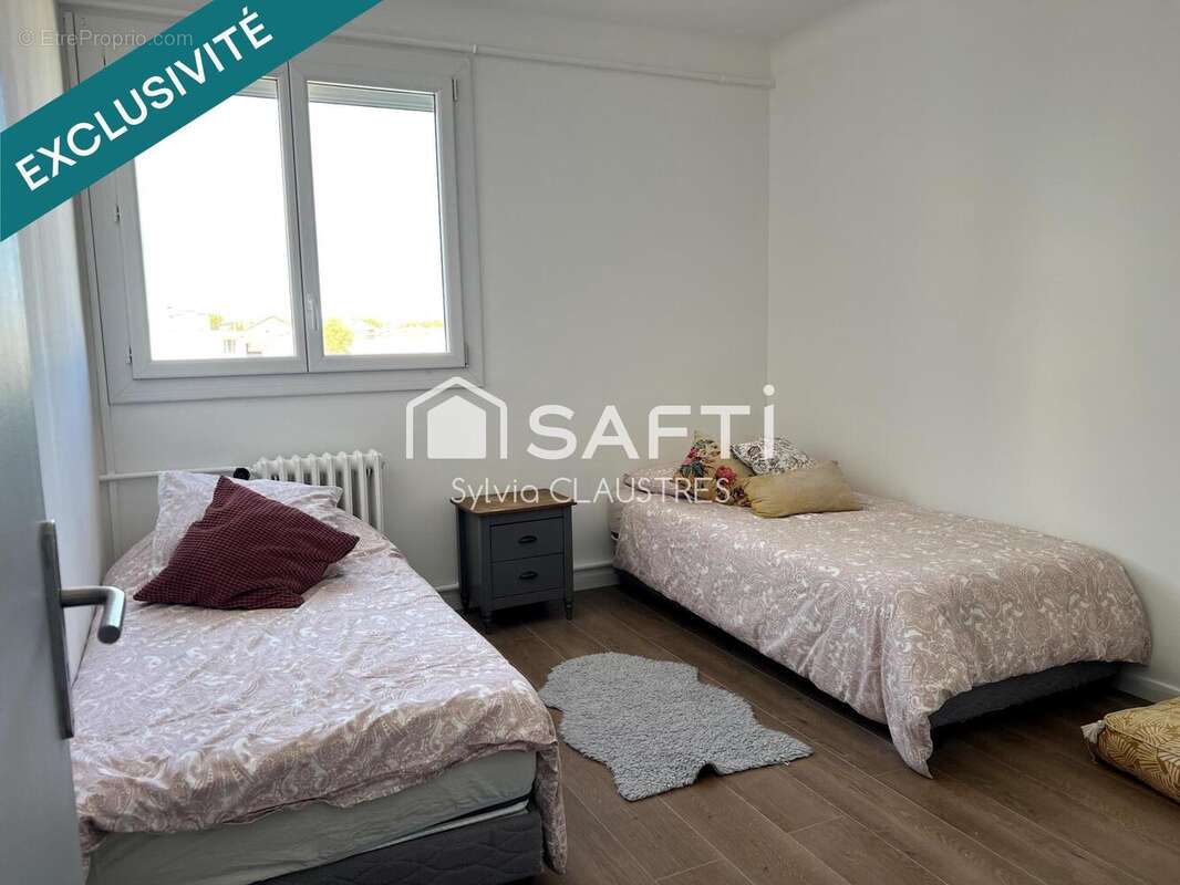 Photo 6 - Appartement à MONTPELLIER