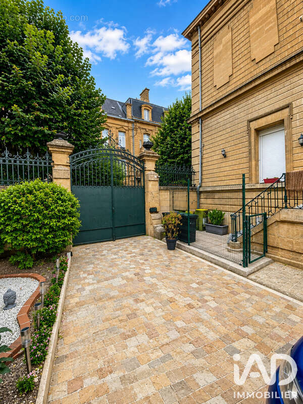 Photo 2 - Appartement à SEDAN