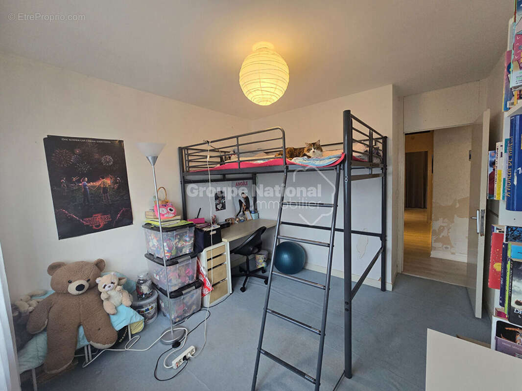 Appartement à VERSAILLES