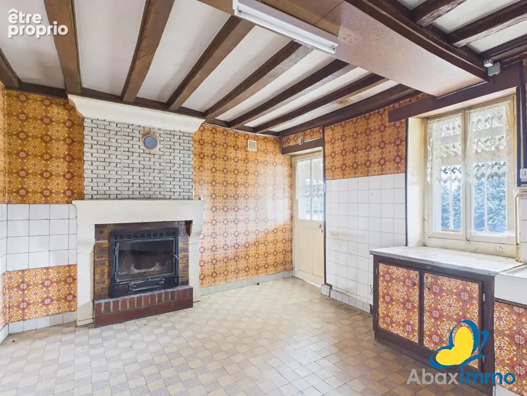 Maison 5 pièces 130 m² à vendre à Falaise (14700) - photo 13